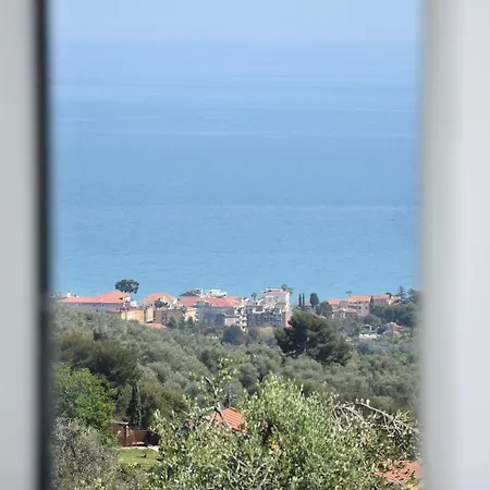Apartment Ilbaciodelsole