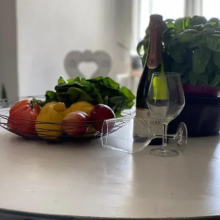 Apartment Ilbaciodelsole Diano Marina