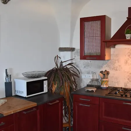Ilbaciodelsole Apartment