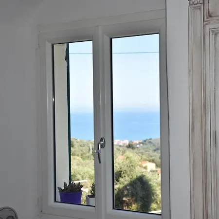 Apartment Ilbaciodelsole *
