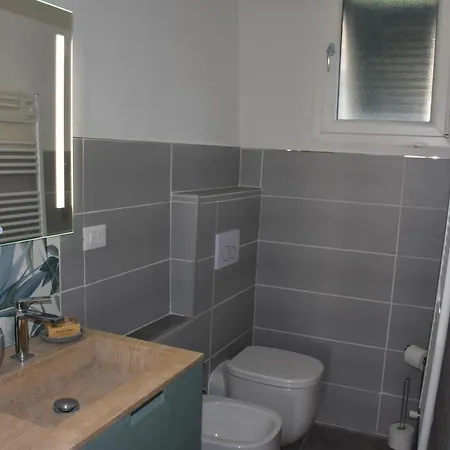 Ilbaciodelsole Apartment