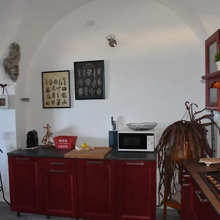 Ilbaciodelsole Apartment *