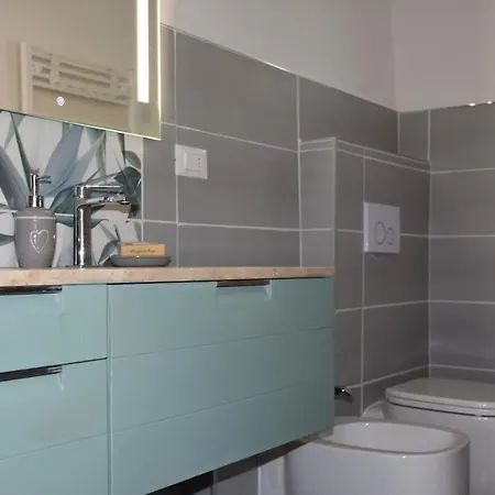 Ilbaciodelsole Apartment
