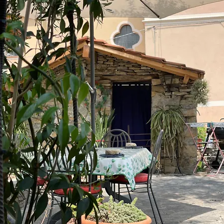 Apartment Ilbaciodelsole *