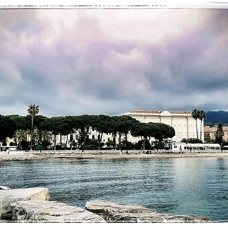 Apartment Ilbaciodelsole Diano Marina