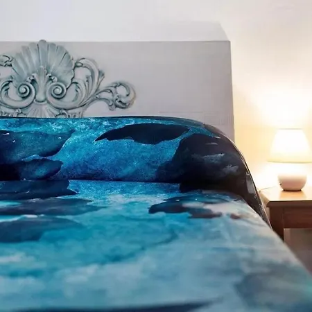 Apartment Ilbaciodelsole